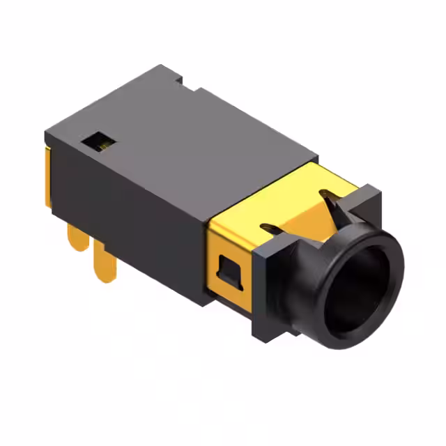 54-00299 Tensility International Corp  Audio Connectors